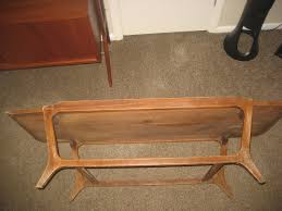 Find a great selection of wood coffee tables, metal accent tables, storage tables & more. Lane Coffee Table Collectors Weekly