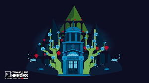 All posts by denise dumas. Command Line Heroes Season 3 Learning The Basics