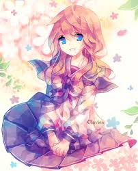 Kết quả hình ảnh cho anime cute