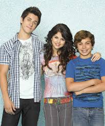 Austin as three wizard siblings with magical abilities competing to. Wizards Of Waverly Place Star Wedding David Henrie