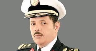 منح اللواء حمد الجعيد مساعد مدير عام حرس الحدود الثقة الملكية بتمديد خدماته للمرة الثالثة صحيفة هتون الإلكترونية