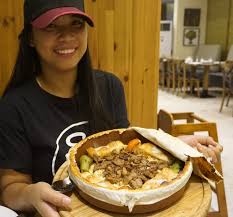 Check spelling or type a new query. Otantik Restaurant Abu Dhabi Em Serrano Vlog