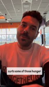 WE ARE IN WEEK 3 OF TRANSFORMATION CHALLENGE🥳💥! Coach Caleb is here with  the Protein Intake tips and tricks! Don’t forget to share your favorite  high protein recipes!