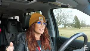 Houska isn't waiting for the home to be sold, as she's already moved into a new abode house. Chelsea Houska Panics Before Covid Test In New Teen Mom 2 Trailer Ebiopic Ebiopic Com Biopic Movies Tv Serial Web Series Reviews And News