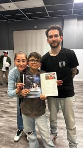 EJ was so excited to be part of a collaboration project/article featuring  @alchemybreaking and @elitebreakingleague written by Kendall Hardin with  photography by Elisa Terry. Art & Photography in the ...