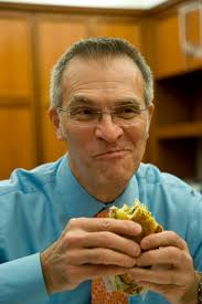 Robot Deantini: A Computer-Generated Administrative Email