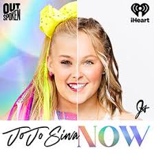 JoJo Siwa To Create Slate Of Shows For iHeart's Outspoken Podcast Network. 