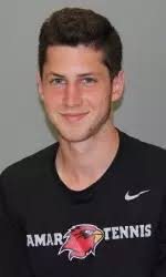 Lamar Tennis Drops Tough Match to Nationally Ranked Foe