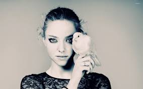 Amanda Seyfried [12] wallpaper