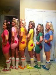 (63 inch/ 5.2 feet), diy brown bear for children/ girls wishes, only cover, sealing with the zipper at shell's back. Carebear Diy Costumes 90s Halloween Costumes Halloween Costumes Friends Creepy Halloween Costumes