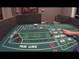 How To Play Craps And Win Part 2 Pass Line And Place Bets Poker Play Slots Game Download Free