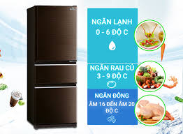 Tủ lạnh Mitsubishi Electric MR-CX46EJ-BRW-V - Điện máy XANH