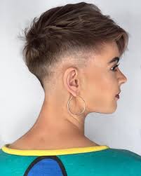 Whatever you decide to wear, try to stick with neutral colors, like black, navy, brown, red, and green. 20 Best Boy Cuts For Girls You Must Try In 2021