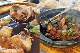 Bak kut teh in klang is legendary, and this is due to the widely acknowledged belief that the dish was created here in klang. 5 Bak Kut Teh Places You Gotta Try In Miri Borneo Foodie