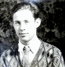 Gerald A. “Jerry” Jeffers (1909-1962)