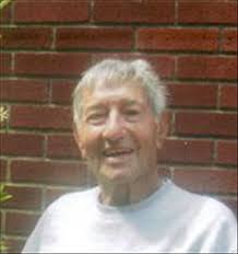 Obituary for Luigi S. Intrieri