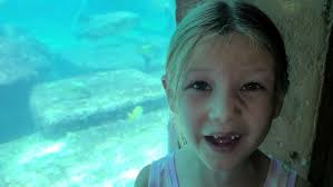 Tracking the Pond Monster to Secret Lair in Atlantis!!!