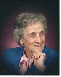 Jewell Estella Bruner Hutson