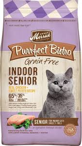 Lisa pierson's website advocates the feeding of raw food. The Best Food For Senior Cats 13 Top Picks For Older Kitties