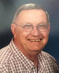 Walter Jones Obituary