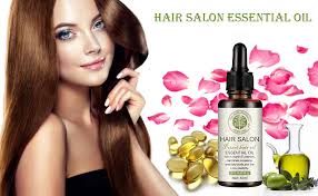 Here is a list of essential oils for hair loss. Amazon Com Hair Salon Essential Oil 2021 Hair Care Premium Treatment Essential Oil For Beautiful Hair Healthier Scalp Soft And Light Care For Damaged Hair Giving Shine And Gloss Beauty