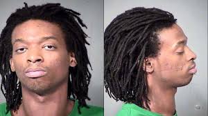 Cameron "Woo" Taylor Captured