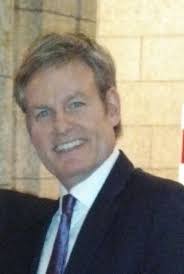 Edward Conway (lawyer/economist)