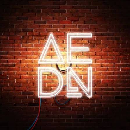 Aedaen Speakeasy