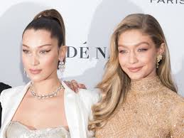 Image result for gigi hadid