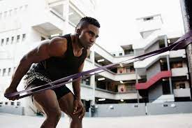 What resistance level works best for you? 28 Best Resistance Bands To Use For Your Full Body Home Workouts