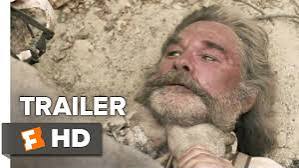 Bone Tomahawk Official Trailer #1 (2015) - Kurt Russell, Patrick Wilson  Movie HD