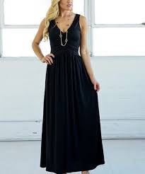 God Shield Black Ruched Maxi Dress Women Juniors Zulily Prom Dresses Long Pink Dresses Prom Dresses For Teens