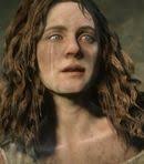 Meredith Buckley Voice