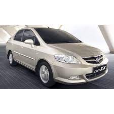 Used for daily travel in highway around 40kms and carefully used. Honda City Gd8 2005 2008 Idsi Vtec Facelift Oem Fog Lamp Shopee Malaysia