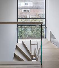 The visual presence creates an architectural essence on its own. Design Of Staircase 8 Different Types And When To Use Them