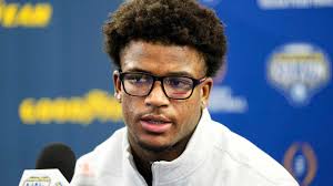 Ohio State's Caleb Downs is quite the CFP veteran heading into the  quarterfinals against Miami