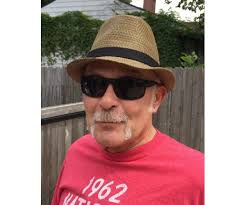 RICHARD MORTON Obituary (2015)