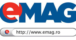Prinde Reducerile De La Emag Ro Pe 10 Decembrie Lucica Radu Bandar Gaming Logos Allianz Logo