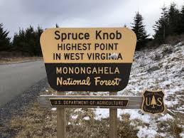 125 national forest rd 949 tuskegee, alabama 36083. Monongahela National Forest