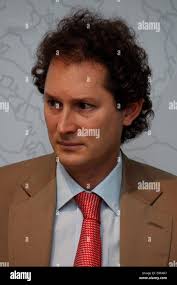 Elkann hi-res stock photography and images