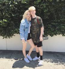 Happy Birthday To The Best Boyfriend Any Girl Could Ever Have In Their Life Thank You For Never Giving Up On Me And Consta Zoe And Cody Best Boyfriend Laverne