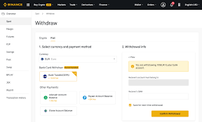 How to transfer limit maybank2u ঘরেবসে ট্রানস্ফার লিমিট বাড়িয়েনিন আপনার মোবাইল দিয়ে unique saddam #transfer_limit. How To Deposit And Withdraw Eur And Gbp As Corporate Users Binance Support