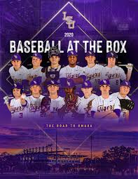 Enter your information to receive emails about offers, promotions from ncaa.com and our partners. 2020 Lsu Baseball Yearbook By Lsu Athletics Issuu