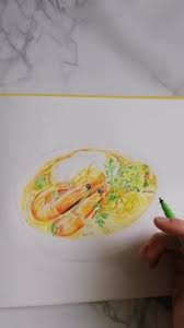 The best way to utilize this technique is with moderation. Draw Food Illustration For Cafe Or Restaurant Menu By Iryna Buzivska Fiverr