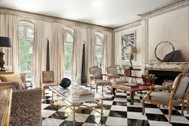 Opulent Ues Townhouse Of Designer Juan Pablo Molyneux Sells For Less Than Half Its Original Ask 6sqft