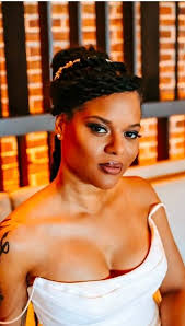 Alisha White BeautyNMotion (@beautynmotion_mua) · Instagram 照片和视频