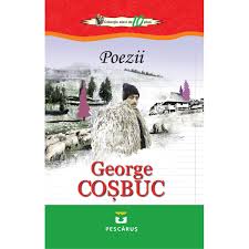 Ieri vedeam pe luncă flori mândri fluturi zburători și vedeam zburând albine ieri era și cald și bine. Poezii George Cosbuc Emag Ro