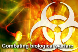 Image result for Biological Weapon