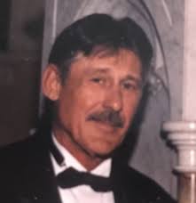 Obituary information for Pete Deck