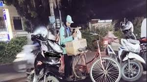 Video full miss a prank ayang ojol terbaru. 6bnti2ajly3xnm